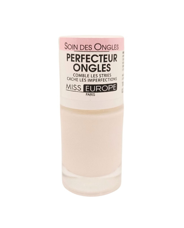 MISS EUROPE PERFECCIONADOR DE UÑAS -10ML