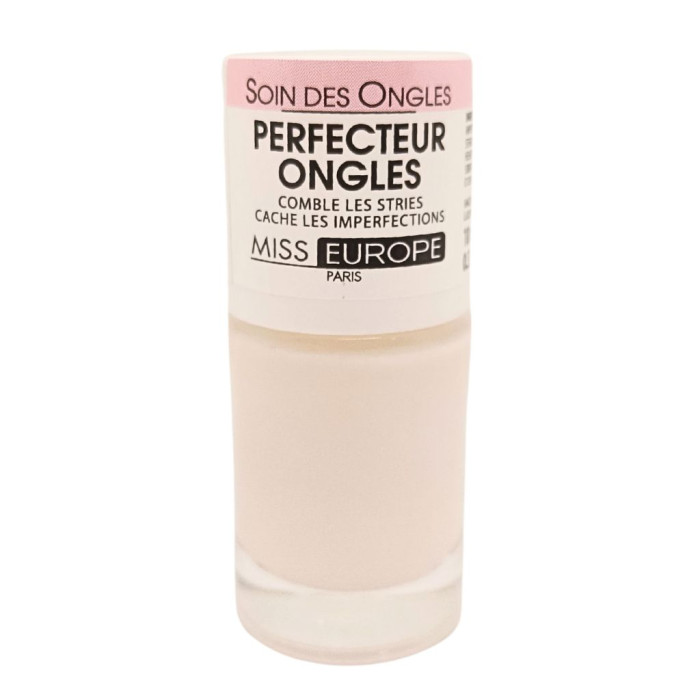 MISS EUROPE PERFECCIONADOR DE UÑAS -10ML