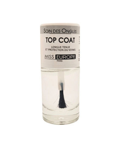 MISS EUROPE CAPA SUPERIOR - 10ML