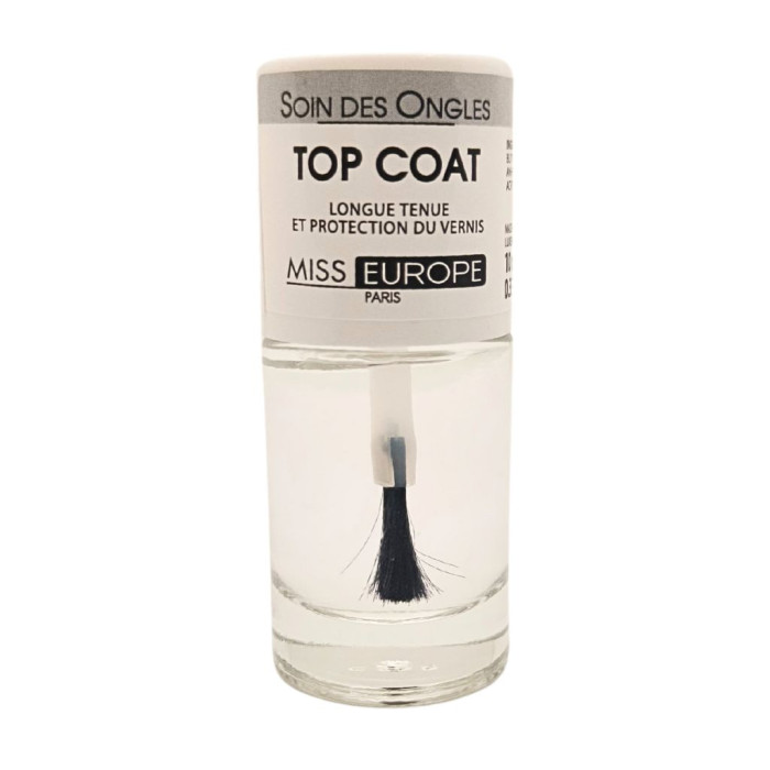 MISS EUROPE CAPA SUPERIOR - 10ML