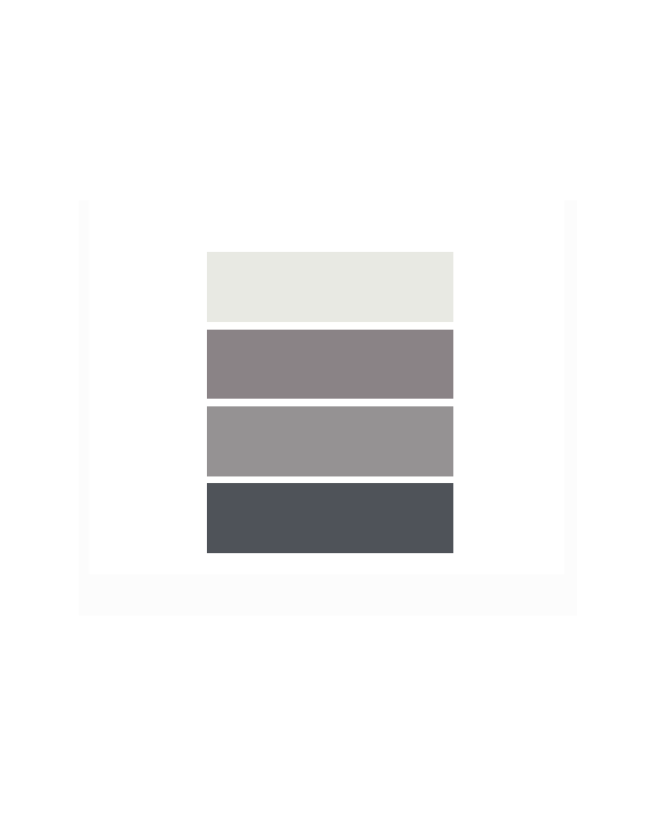 MISS EUROPE PALETA MÁGICA N°01 PLATA -10G (4x2,5G)