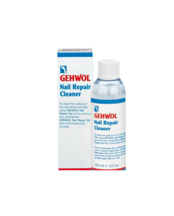 GEHWOL NAIL REPAIR CLEANER 150ML