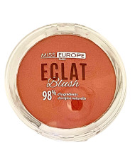 MISS EUROPE BLUSH EM PÓ Nº04 BEGE AREIA - 12G
