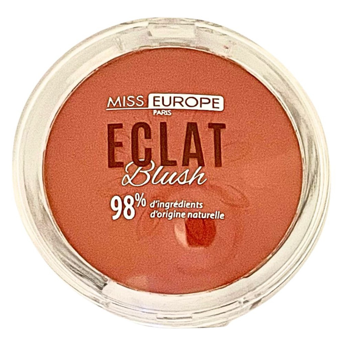 MISS EUROPE COLORETE EN POLVO Nº04 BEIGE ARENA - 12G