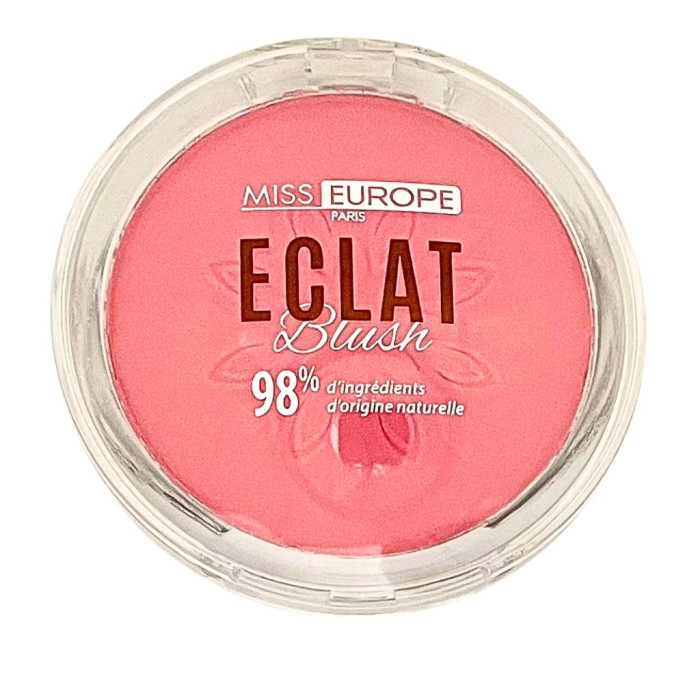 MISS EUROPE COLORETE EN POLVO Nº03 ROSA VEIJO - 12G