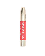 MISS EUROPE GLOSS EM STICK N°2 VERMELHO GLAMOUR - 1 UNIDADE