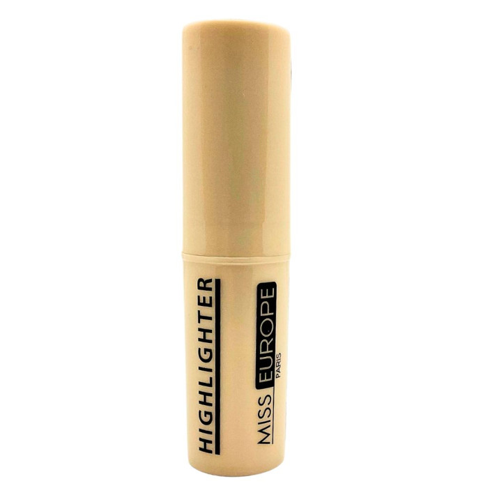 MISS EUROPE ILUMINADOR EN STICK - 1 UNIDAD