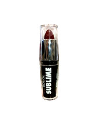 MISS EUROPE SUBLIME ME Nº06 ROJO SANGRE - 1UNIDADE