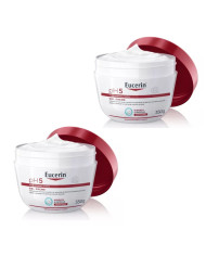 EUCERIN PH5 GEL-CREME ULTRALIGERA CORPO 2 x 350 ml -60% 2º UNIDADE