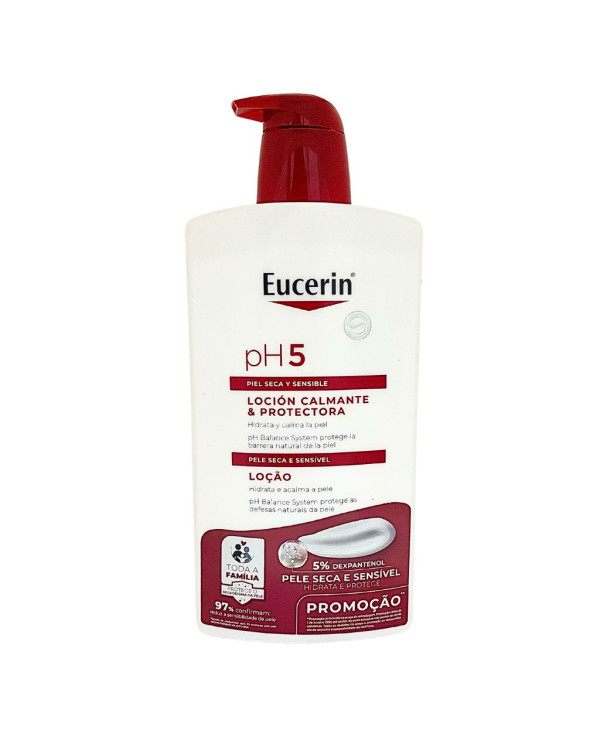 EUCERIN PH5 LOCIÓN INTENSIVA 1000 ML