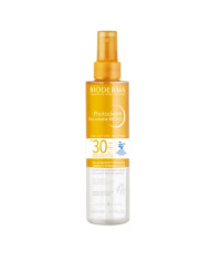 BIODERMA PHOTODERM EAU SOLAIRE BRONZ SPF30 - 200ML