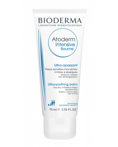 BIODERMA ATODERM INTENSIVE BAUME 75ML