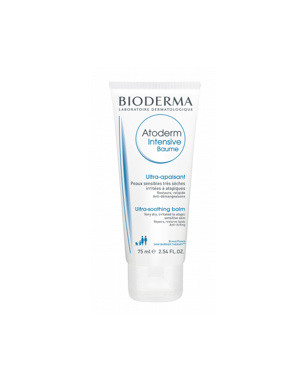BIODERMA ATODERM BÁLSAMO INTENSIVO 75ML