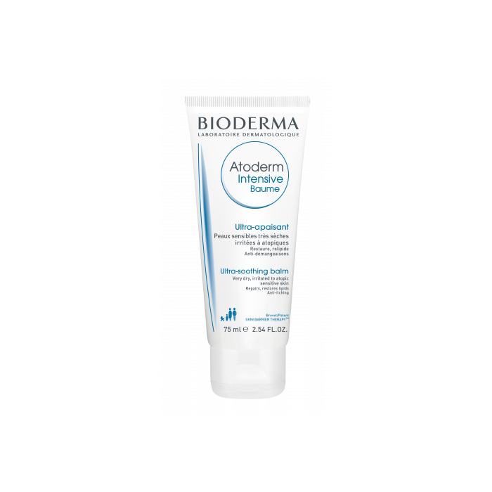 BIODERMA ATODERM INTENSIVE BAUME 75ML