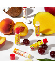 EVELINE COSMETICS SOS BÁLSAMO LABIAL EXOTIC MANGO SPF10 4.5ML