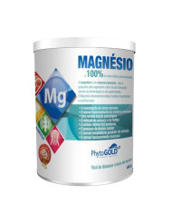 Phytogold Magnesio 100% 160g