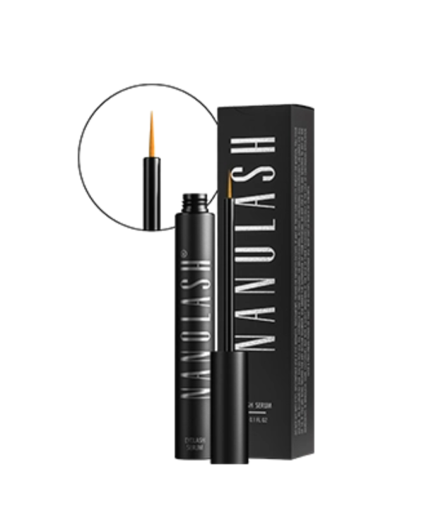 NANOLASH  SÉRUM PESTAÑAS 3ML