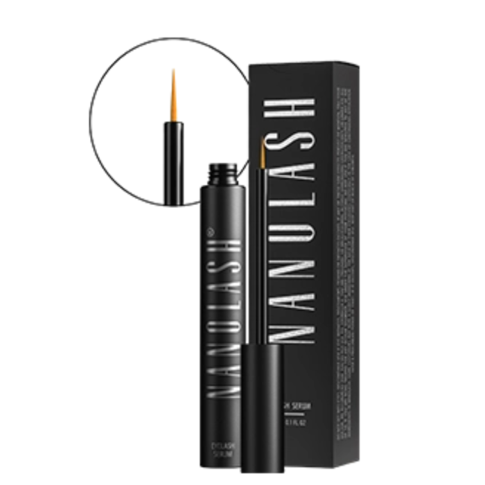 NANOLASH  SÉRUM PESTANAS 3ML