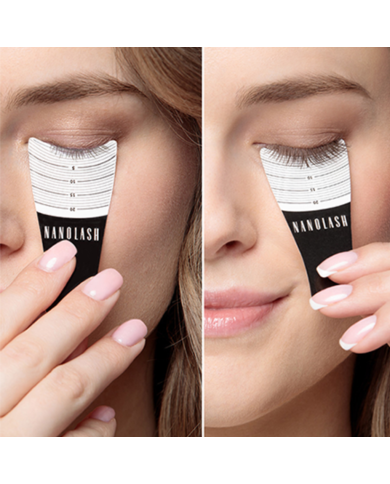 NANOLASH  SÉRUM PESTANAS 3ML
