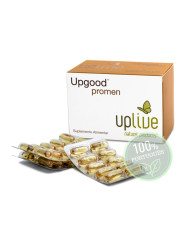 UPGOOD PROMEN 60 CÁPSULAS UPLIVE