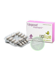 UPGOOD MOMENT+ 30 TABLETAS UPLIVE