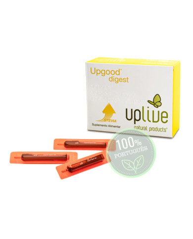 UPGOOD DIGEST 10ML X 30 AMPOLAS UPLIVE