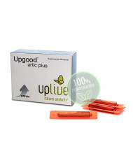 UPGOOD ARTIC PLUS 10X30 AMPOLLAS UPLIVE