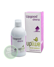 UPGOOD DRENA 500ML UPLIVE