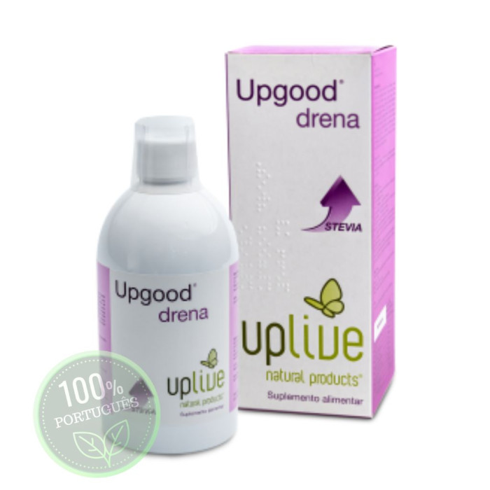 UPGOOD DRENA 500ML UPLIVE