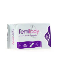 FEMILADY PENSOS DIÁRIOS - 30 UNIDADES