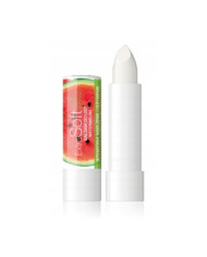 EVELINE COSMETICS BÁLSAMO LABIAL EXTRA SUAVE BIO MELANCIA - 1 UNIDADE