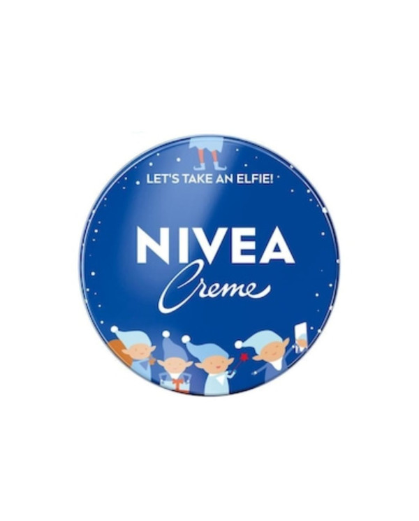 NIVEA CREME "LET'S TAKE AN ELFIE!" 75ML
