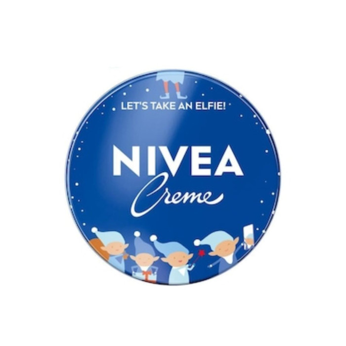 NIVEA CREME "LET'S TAKE AN ELFIE!" 75ML