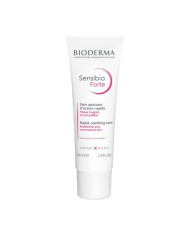 BIODERMA SENSIBIO FORTE TUBO 40ML