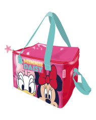 Lancheira térmica da Minnie