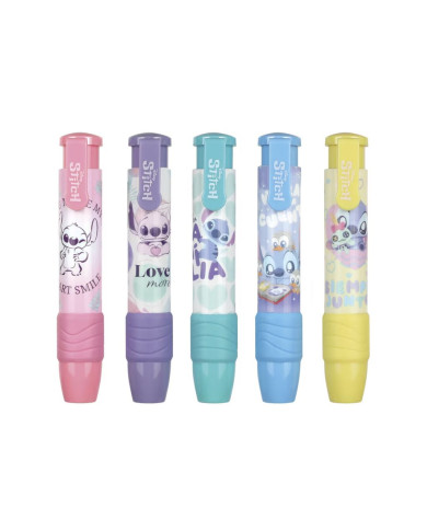 BORRADOR RETRÁCTIL STICH COLLPACK