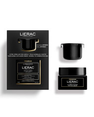 LIERAC PREMIUM CREME SEDOSO 50ML OFERTA RECARGA 50ML