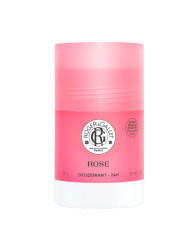 ROGER & GALLET DESODORIZANTE SÓLIDO ROSE  50g