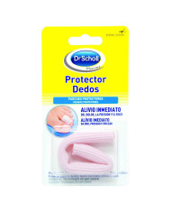Dr. SCHOLL GELACTIVE TUBO PROTETOR DE DEDOS