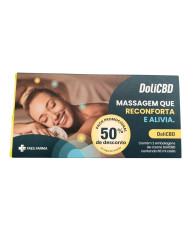 DOLICBD PACK DUPLO CREME 2X60ML