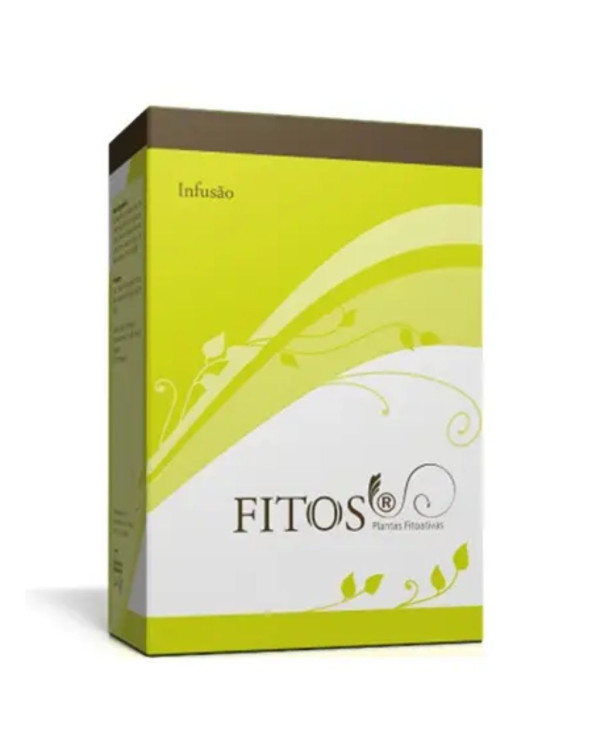 Fitos Chá N2 Fígado e Vesícula, 100g