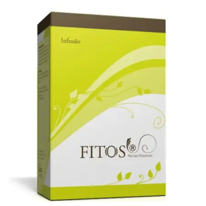 Fitos Chá N2 Fígado e Vesícula, 100g