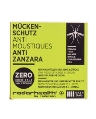 INSECTICIDA REPELENTE DE MOSQUITOS PARA USO DOMÉSTICO