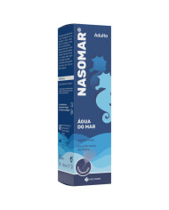 NASOMAR SPRAY NASAL ADULTO 125ML