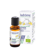 LADRÔME ÓLEO ESSENCIAL LIMÃO 30ML
