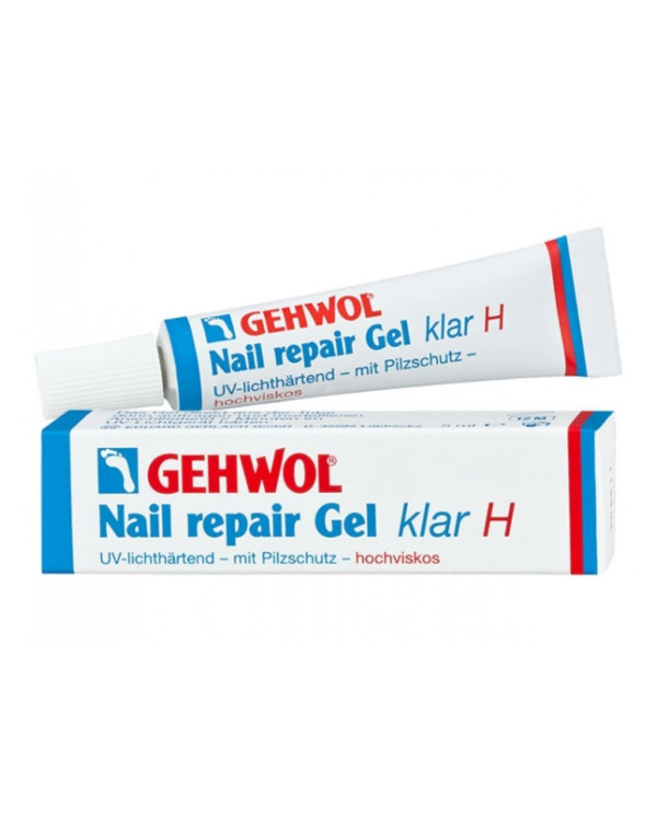 GEHWOL NAIL REPAIR GEL KLAR H 5ML