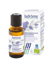 LADRÔME MISTURA DE ÓLEOS ESSENCIAIS BIO PARA DIFUSÃO RELAXAMENTO 10ML