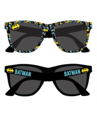 BATMAN ÓCULOS DE SOL +4ANOS