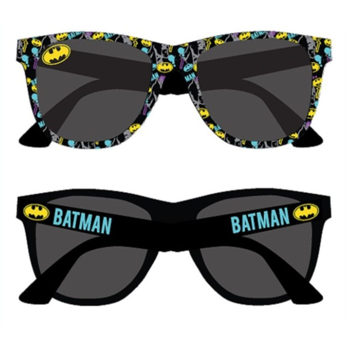 BATMAN ÓCULOS DE SOL +4ANOS
