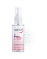 BIODERMA SENSIBIO AR+ SOS SPRAY 70ML